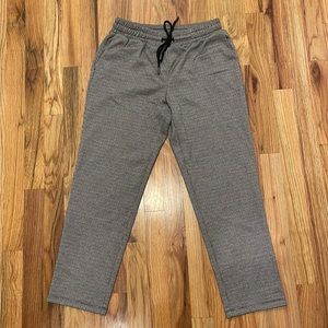 A New Day Women’s pull on crop pants